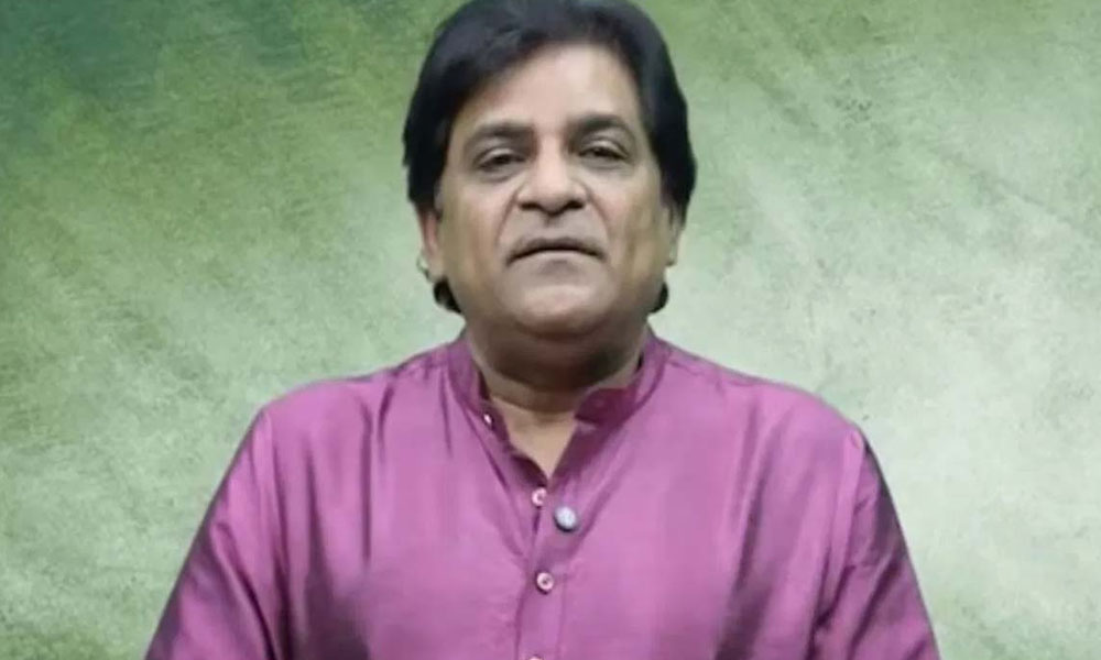 Ali: ఫార్మ్ హౌస్ వివాదం… నోటీసులు పై స్పందించిన అలీ… ఏమన్నారంటే?