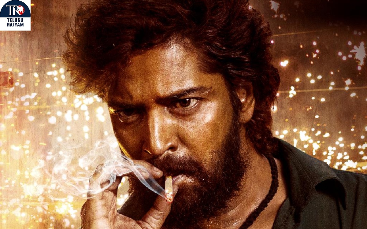 Bachhala Malli: అల్లరి నరేష్ ‘బచ్చల మల్లి’ డిసెంబర్ 20న విడుదల