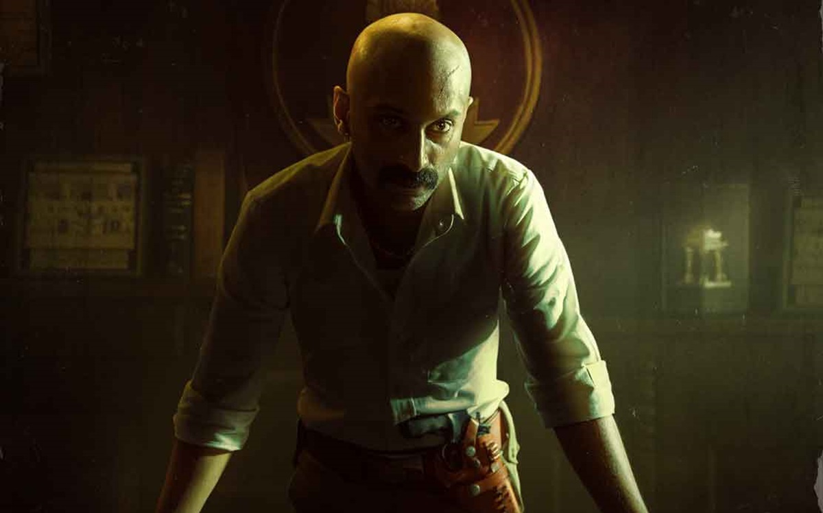 Pushpa 2: మంగళం శ్రీనుతో చేతులు కలిపిన భన్వర్‌సింగ్‌