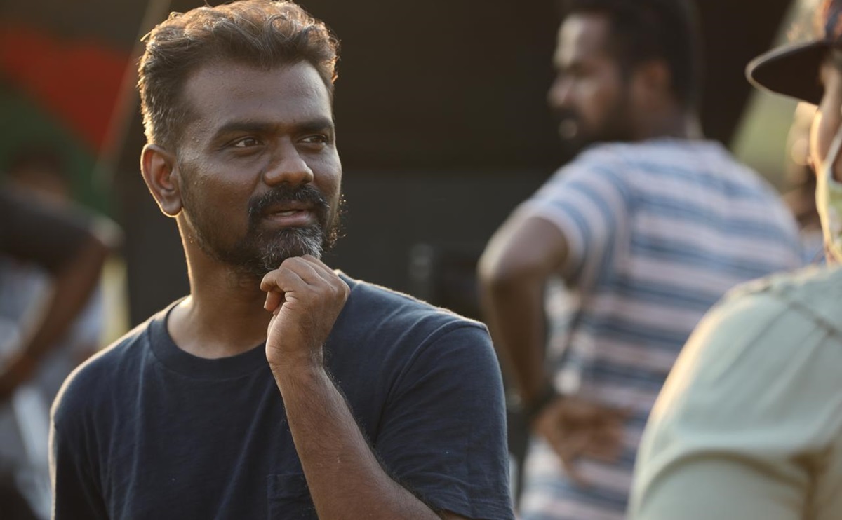 Amaran: ‘అమరన్’కి యునానిమస్ గా బ్లాక్ బస్టర్ రెస్పాన్స్ రావడం చాలా ఆనందంగా వుంది: డైరెక్టర్ రాజ్‌కుమార్