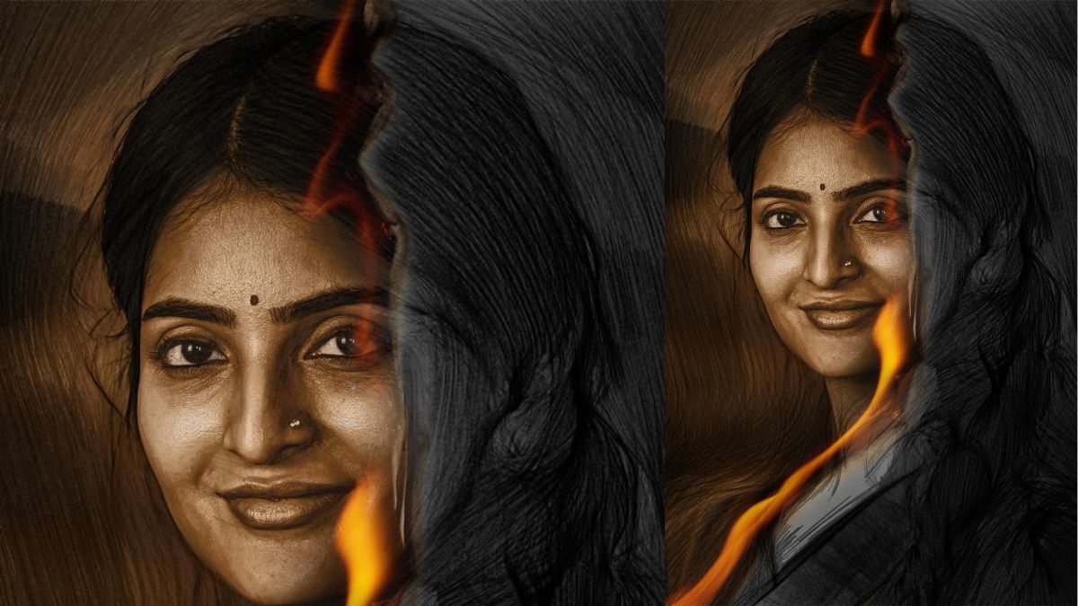 #SDT18: సాయి దుర్గ తేజ్, #SDT18 ఇంపార్టెంట్ రోల్ లో అనన్య నాగళ్ల