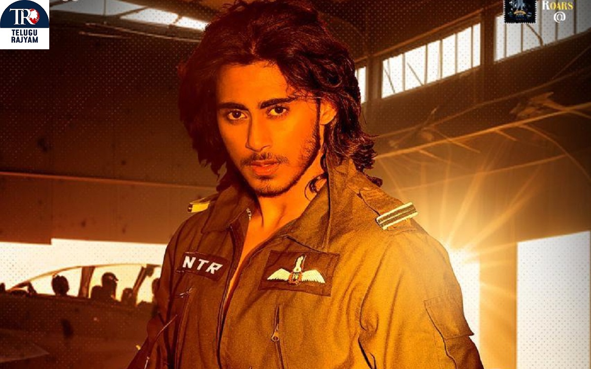 YVS Chowdary: ఎన్టీఆర్‌ ఫ్యామిలీ నుంచి మరో ఎన్టీఆర్‌ : తెరకు పరిచయం చేస్తున్న వైవిఎస్‌ చౌదరి