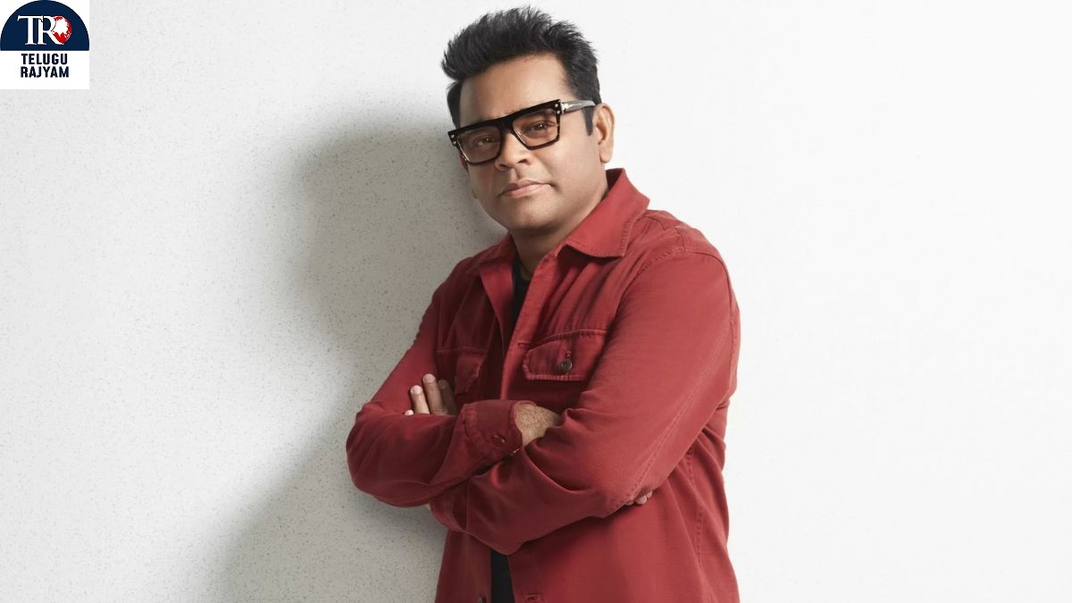 AR Rahman: 29ఏళ్ల వైవాహిక జీవితానికి ముగింపు!