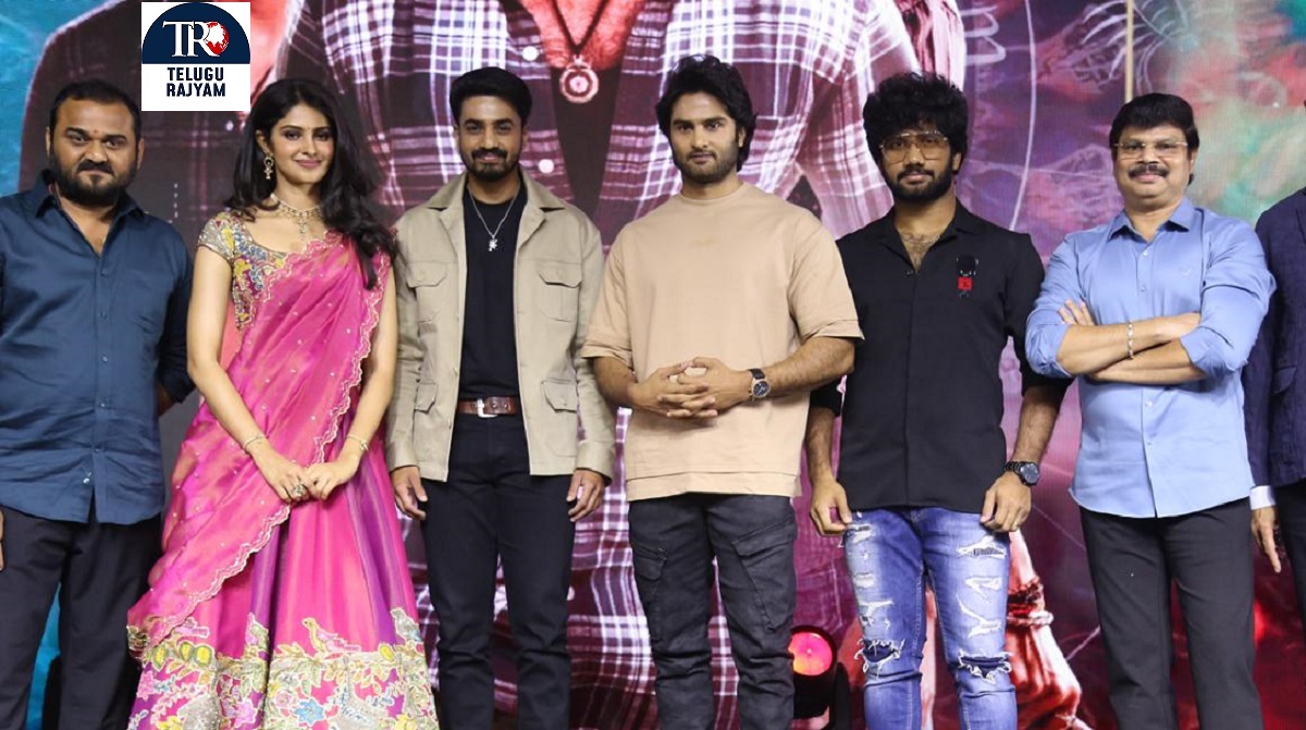 Devaki Nandana Vasudeva: ‘దేవకీ నందన వాసుదేవ’100% మంచి సినిమా తప్పకుండా పెద్ద విజయం సాధిస్తుంది