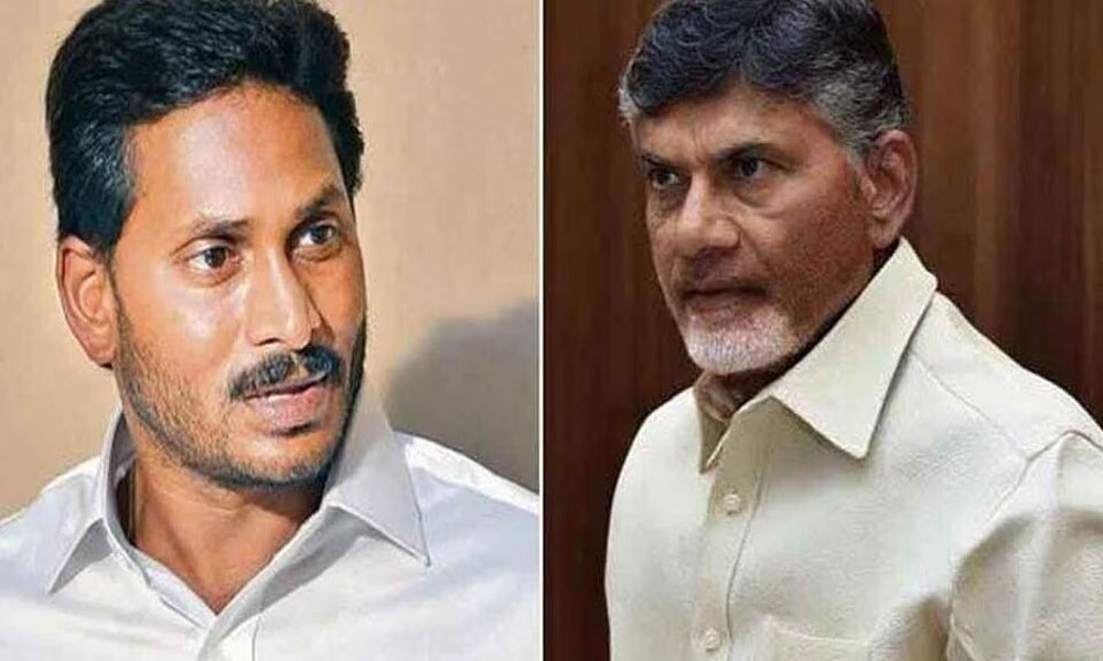 AP Politics: ఢిల్లీలో చక్రం తిప్పిన బాబు.. ఏపీలో జగన్ మెడకు బిగుస్తున్న ఉచ్చు?
