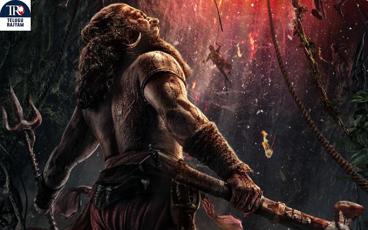 Kantara: బిగ్ అనౌన్స్‌మెంట్ : రిషభ్‌ శెట్టి ‘కాంతార చాప్టర్‌ 1’ 2025 అక్టోబర్‌ 2న వరల్డ్ వైడ్ రిలీజ్