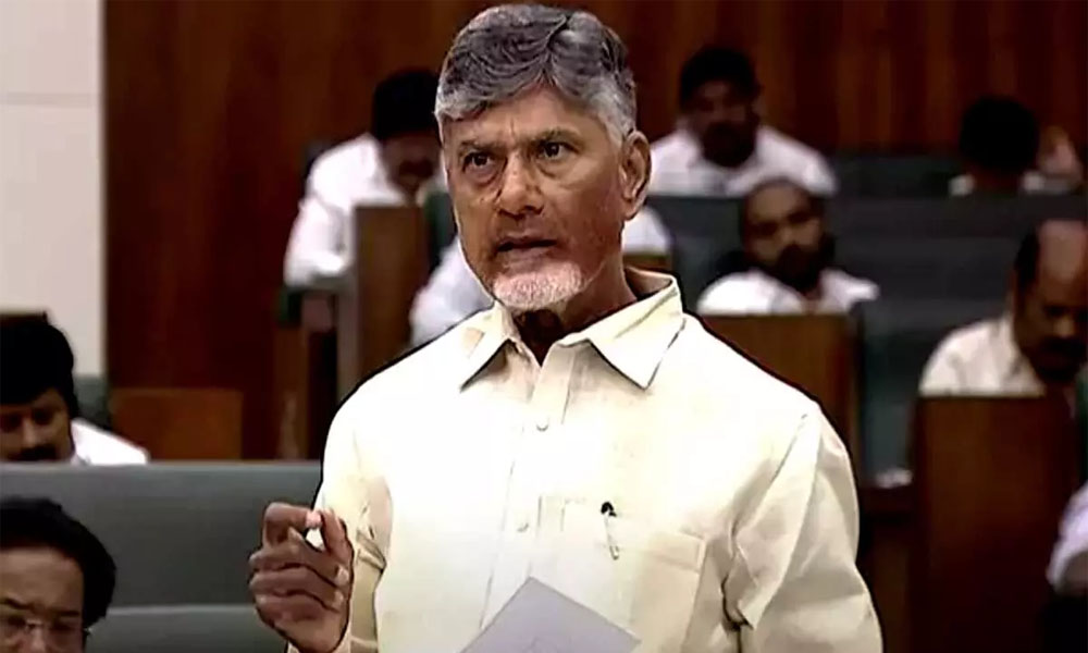 Chandra Babu Naidu: ముఖ్యమంత్రిగా ఐదోసారి ప్రమాణం చేస్తాను… మళ్లీ సీఎం పదవి పై బాబు కామెంట్స్?