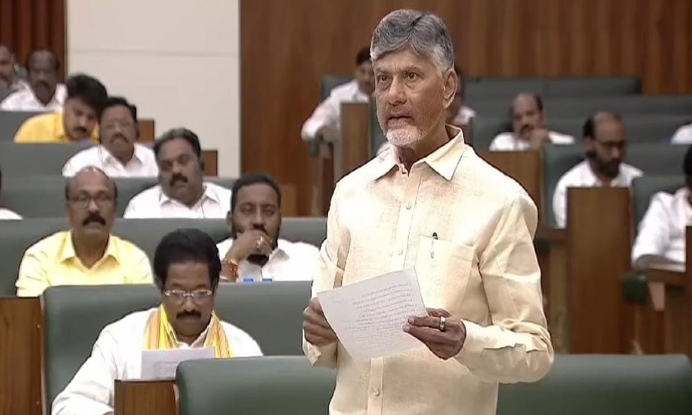 Jamili: జమిలి ఎన్నికలపై బిగ్ ట్విస్ట్ ఇచ్చిన బాబు… ముందస్తు ఎన్నికలకు సమ్మతమేనా?