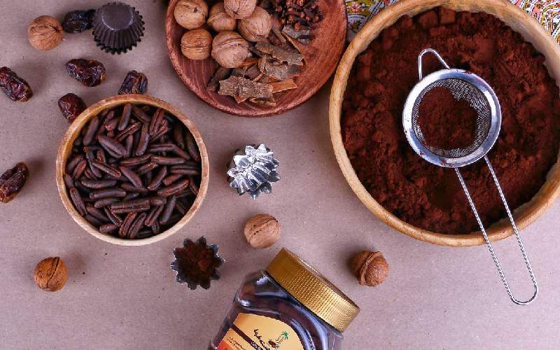 ఖర్జూరం విత్తనాల కాఫీని ఎప్పుడైనా తాగారా.. ఈ కాఫీ వల్ల కలిగే అద్భుత ప్రయోజనాలివే!