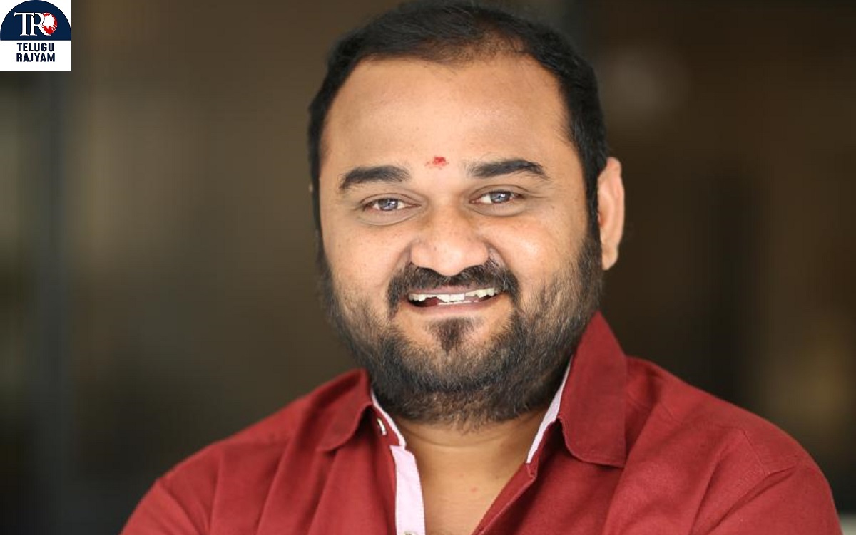 Devaki Nandana Vasudeva: ‘దేవకి నందన వాసుదేవ’ మంచి ఎమోషనల్, యాక్షన్, కమర్షియల్ ఎంటర్‌టైనర్: డైరెక్టర్ అర్జున్ జంధ్యాల