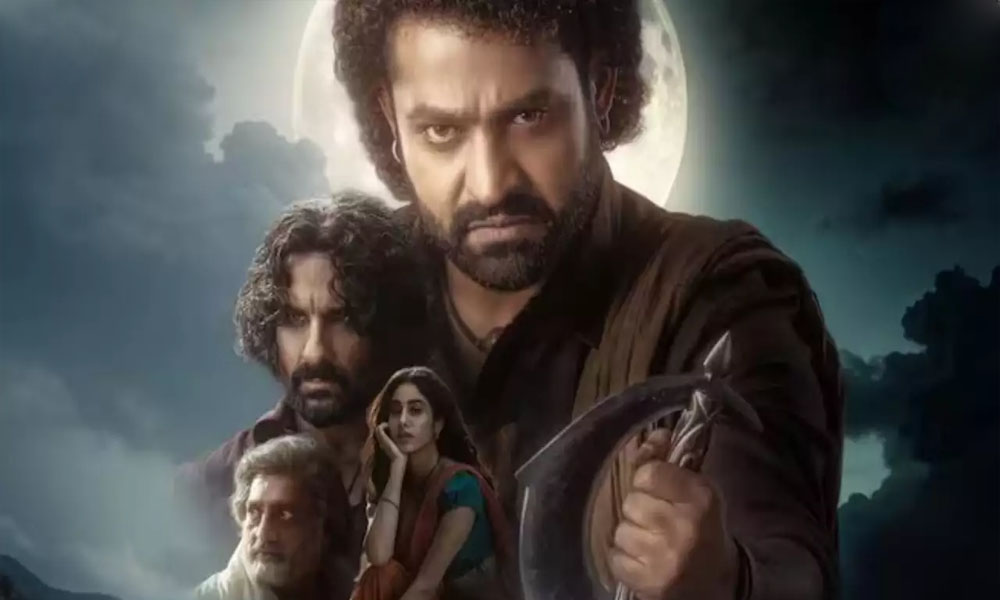 దేవర పార్ట్ 2 ఉన్నట్టా, లేనట్టా.. సందేహాలు వద్దంటున్న డైరెక్టర్!