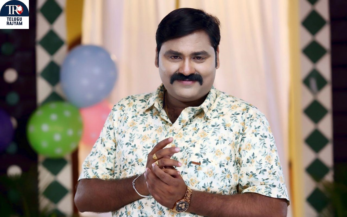 Parakamani: దర్శకుడు సీ. హెచ్ సుమన్ బాబు దర్శకత్వంలో సోషియో ఫాంటసీ చిత్రానికి శ్రీకారం