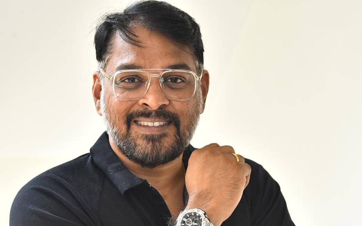 Zebra: ‘జీబ్రా’ అన్ని కమర్షియల్ ఎలిమెంట్స్ వున్న మాస్ డ్రామా: డైరెక్టర్ ఈశ్వర్ కార్తీక్