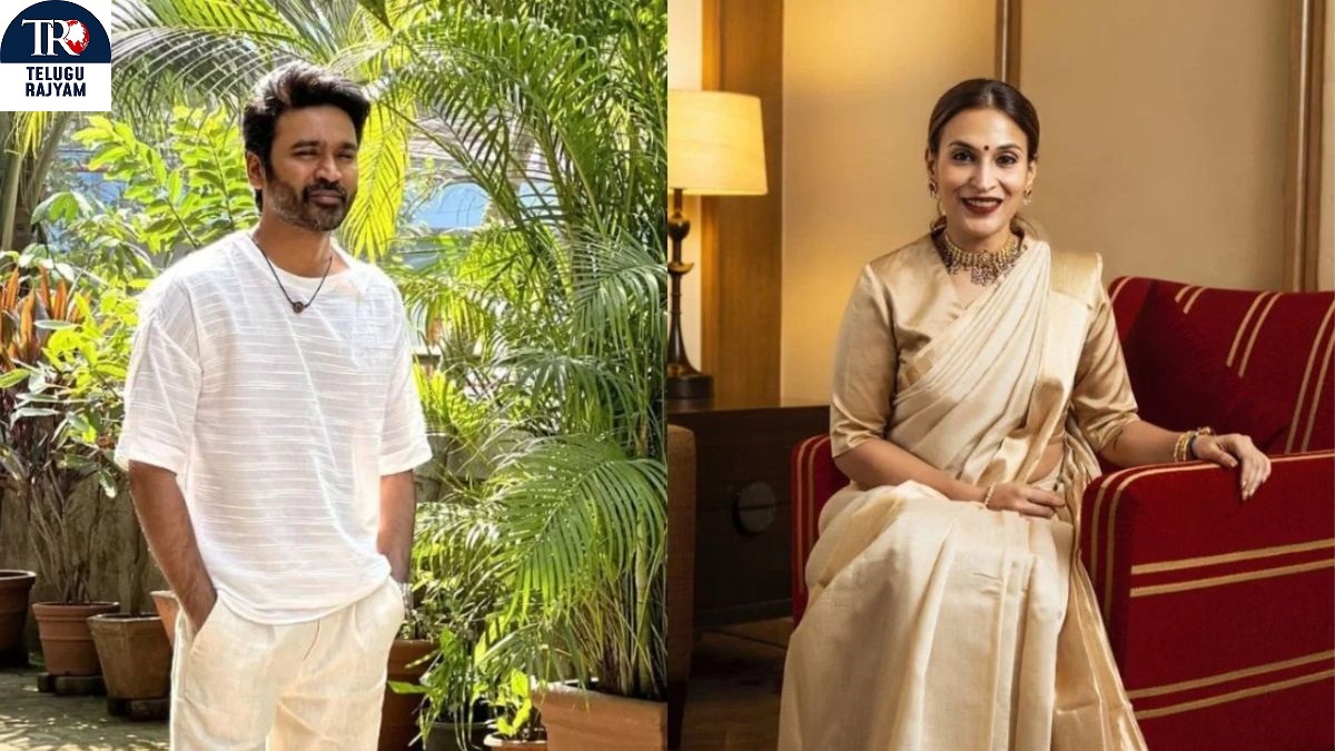 Dhanush and Aishwarya: హీరో ధనుష్‌, ఐశ్వర్యలకు విడాకులు మంజూరు