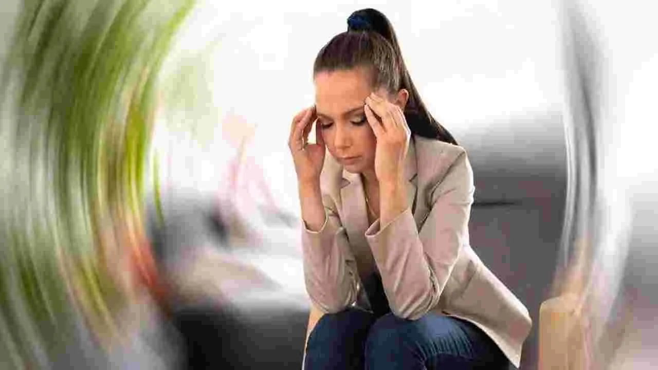 తల తిరగడం వల్ల ఇబ్బందులు పడుతున్నారా.. సులువుగా చెక్ పెట్టే చిట్కాలు ఇవే!