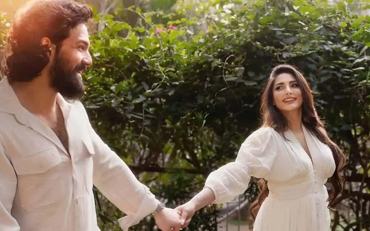 Akkineni: అక్కినేని చిన్నకోడలు బ్యాక్‌ గ్రౌండ్‌ మీకు తెలుసా..?