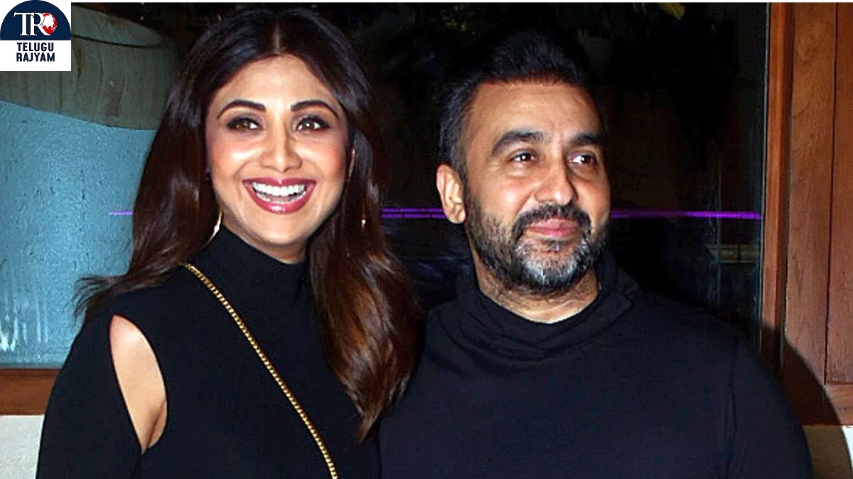 Shilpa Shetty: ఈడీ దాడులు: శిల్పా శెట్టి, రాజ్ కుంద్రా ఆస్తుల కథ