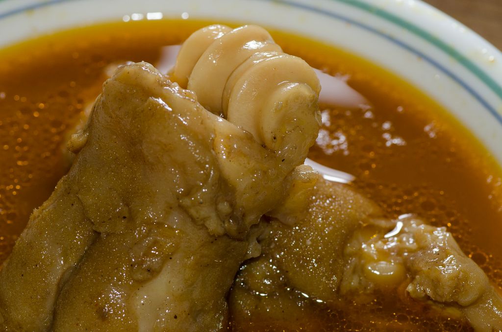 మేక కాళ్ల సూప్ తాగితే కలిగే అద్భుతమైన లాభాలివే.. వామ్మో ఇన్ని ప్రయోజనాలా?