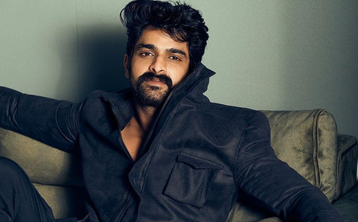 Naga Shaurya: నాగశౌర్య, శ్రీ వైష్ణవి ఫిల్మ్స్ ప్రొడక్షన్ నెం1 హైదరాబాద్ లో యాక్షన్ షెడ్యూల్ ప్రారంభం