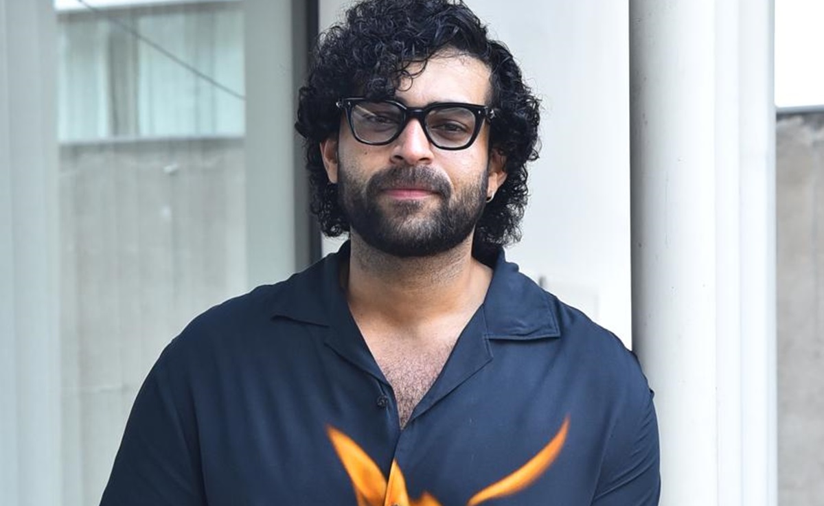 Matka: మట్కా పెర్‌ఫెక్ట్ కమర్షియల్ మాస్ ఫిల్మ్: హీరో వరుణ్ తేజ్