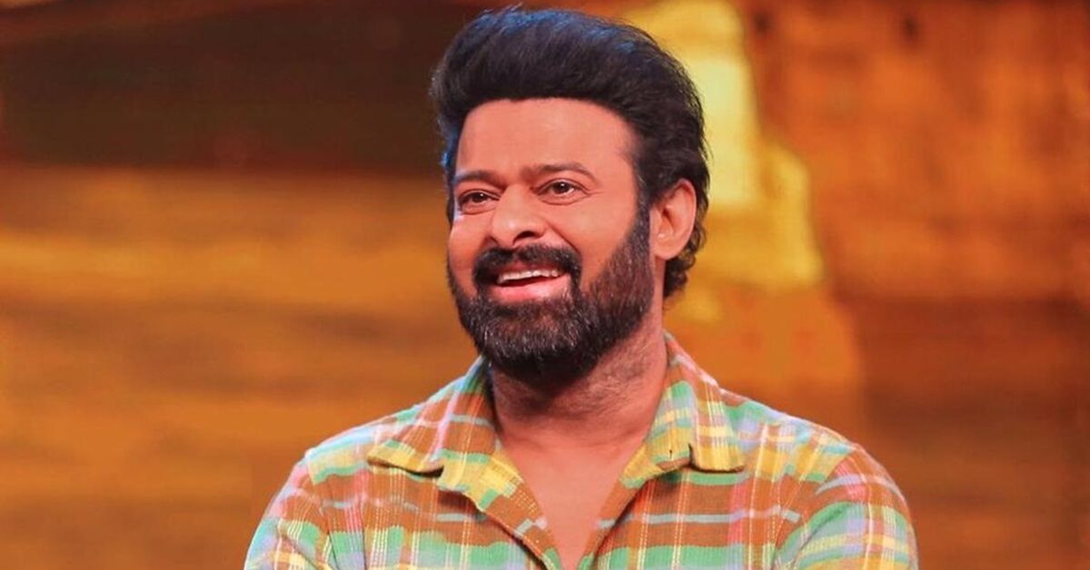 Prabhas: సినిమాల పట్ల ప్రభాస్ డెడికేషన్.. యాడ్స్‌కి దూరంగానే..