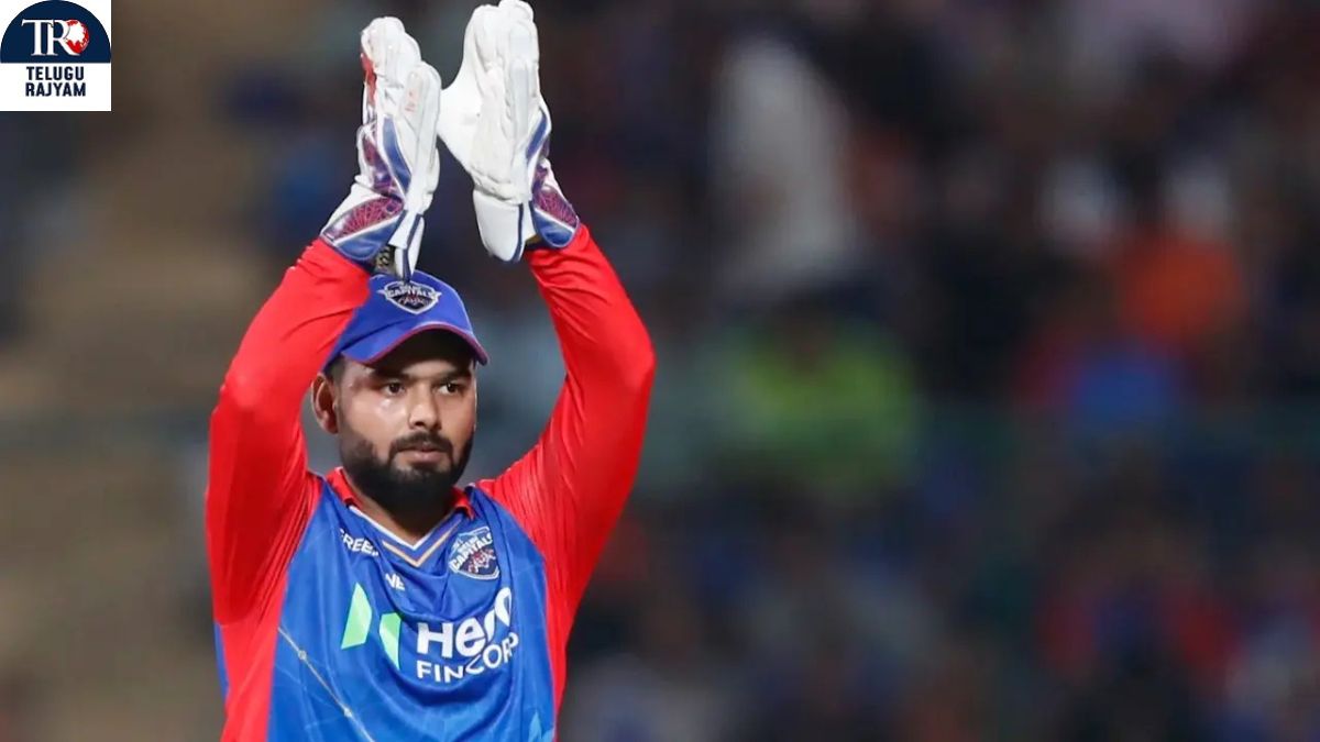 Rishabh Pant: రిషబ్ పంత్ 27 కోట్ల డీల్.. ట్యాక్స్ ఎంత కట్టాలో తెలుసా?