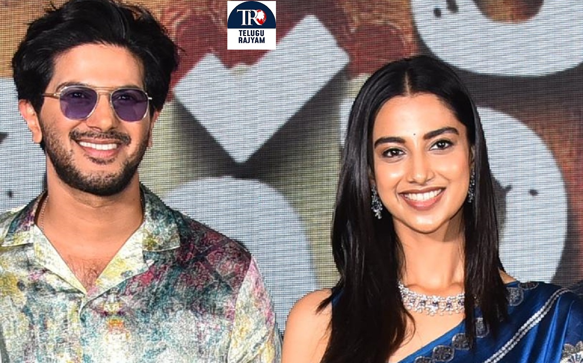 Lucky Baskhar: తెలుగు ప్రేక్షకులు నన్ను ఎంతో ఆదరిస్తున్నారు: దుల్కర్ సల్మాన్