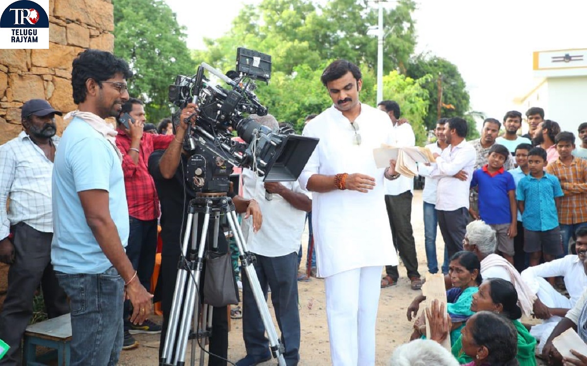 Jithender Reddy: ఆకట్టుకుంటున్న ‘జితేందర్ రెడ్డి’ చిత్ర ట్రైలర్