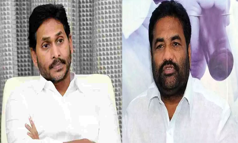 YS Jagan: జగన్ అసెంబ్లీకి రావాలంటే ఆ ఒక్క చిట్కా చాలు.. కోటంరెడ్డి సంచలన వ్యాఖ్యలు?