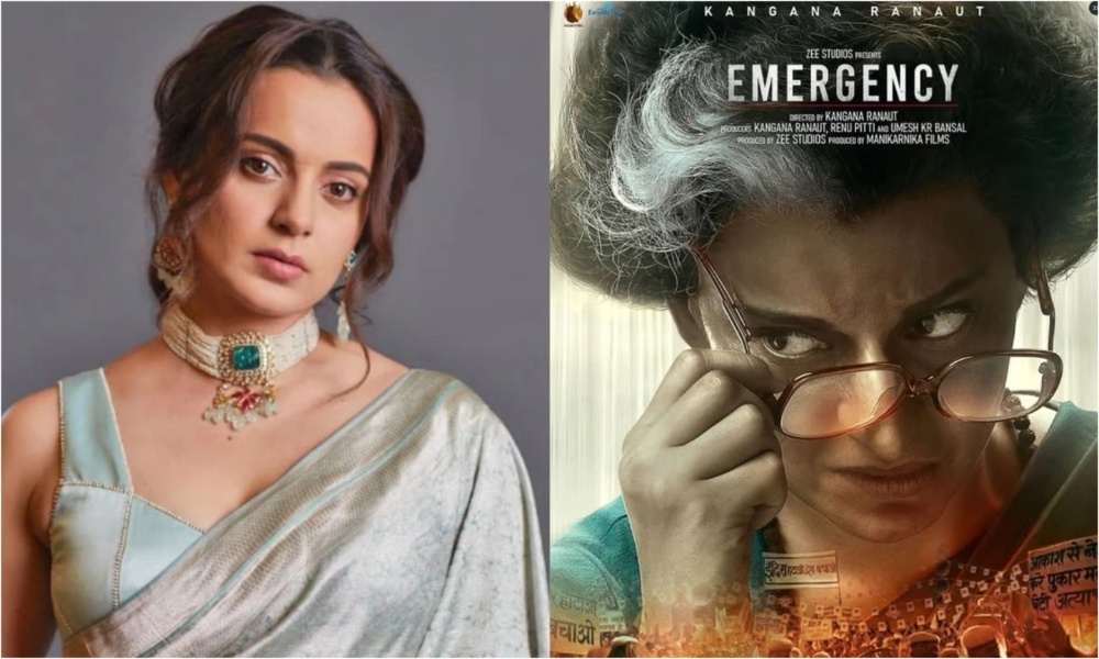 Kangana Ranaut: హమ్మయ్యా.. మొత్తానికి కంగనా రనౌత్ కీ ఊరట లభించిందిగా?
