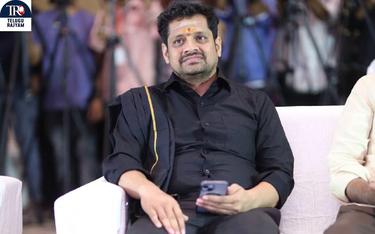 KA Movie: కిరణ్‌ అబ్బవరం సినిమాను వదల్లేదు.. అందుకే ఈ రోజు గెలిచాడు: ప్రొడ్యూసర్‌ బన్నీవాస్‌