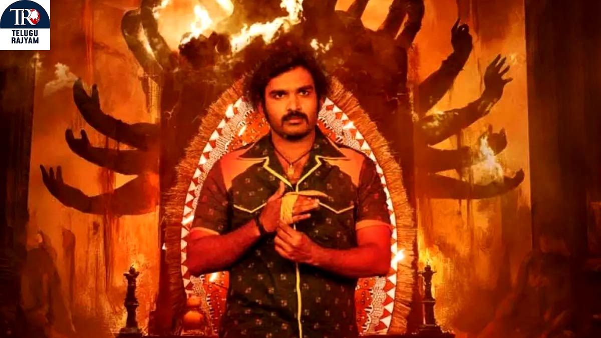 KA Movie: ఓటీటీలోకి కిరణ్‌ అబ్బవరం ‘క’ సినిమా!