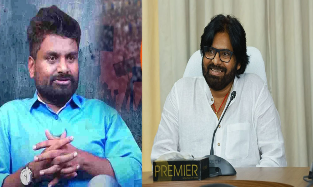 Pawan Kalyan: మహారాష్ట్ర ఎన్నికలలో పవన్ ప్రభావం స్పష్టంగా కనిపిస్తోంది: కేకే సర్వే
