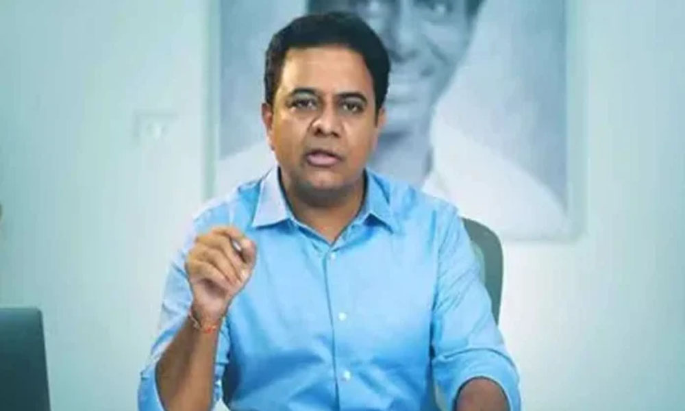 KTR: నోరైతే నిజాలు వస్తాయి.. మూసీ నది అయితే మాయమాటలే వస్తాయి: కేటీఆర్