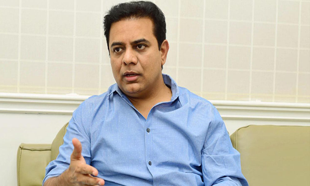 KTR: ఎవరు అధైర్య పడొద్దు… ఇకపై మేం చూసుకుంటాం వారికి భరోసా ఇచ్చిన కేటీఆర్?