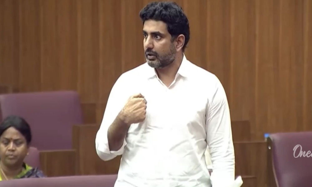 AP: నారా లోకేష్ కి డిప్యూటీ సీఎం…. మరి పవన్ పరిస్థితి ఏంటి?