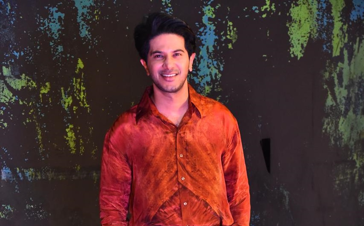 Lucky Baskhar: ‘లక్కీ భాస్కర్’ నా మనసుకి దగ్గరైన చిత్రం : కథానాయకుడు దుల్కర్ సల్మాన్