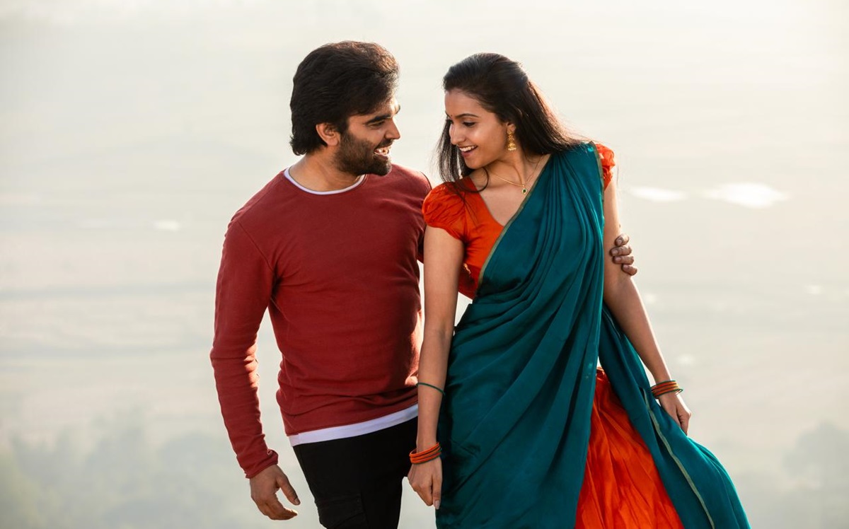 Akkada Ammayi Ikkada Abbayi: మహేష్ బాబు లాంచ్ చేసిన ప్రదీప్ మాచిరాజు ‘అక్కడ అమ్మాయి ఇక్కడ అబ్బాయి’ మెస్మరైజింగ్ సాంగ్