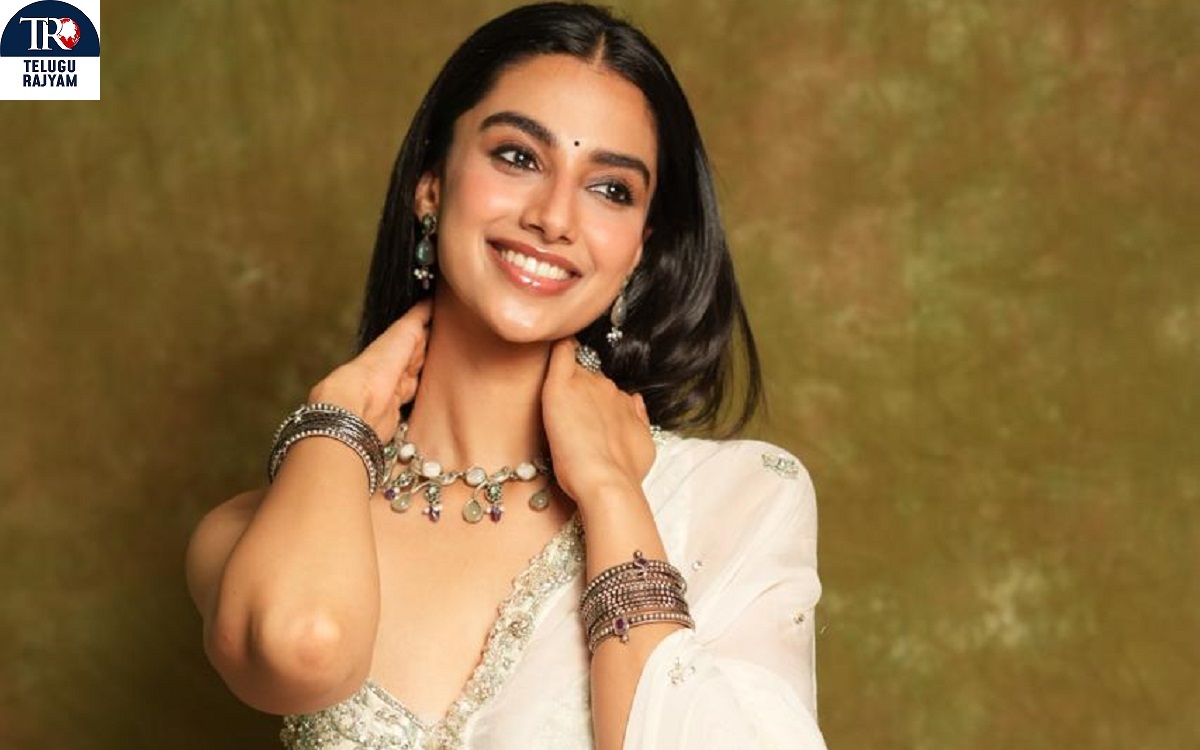 Matka: ‘మట్కా’లో ఇప్పటివరకూ చేయని డిఫరెంట్ క్యారెక్టర్ చేశాను: హీరోయిన్ మీనాక్షి చౌదరి