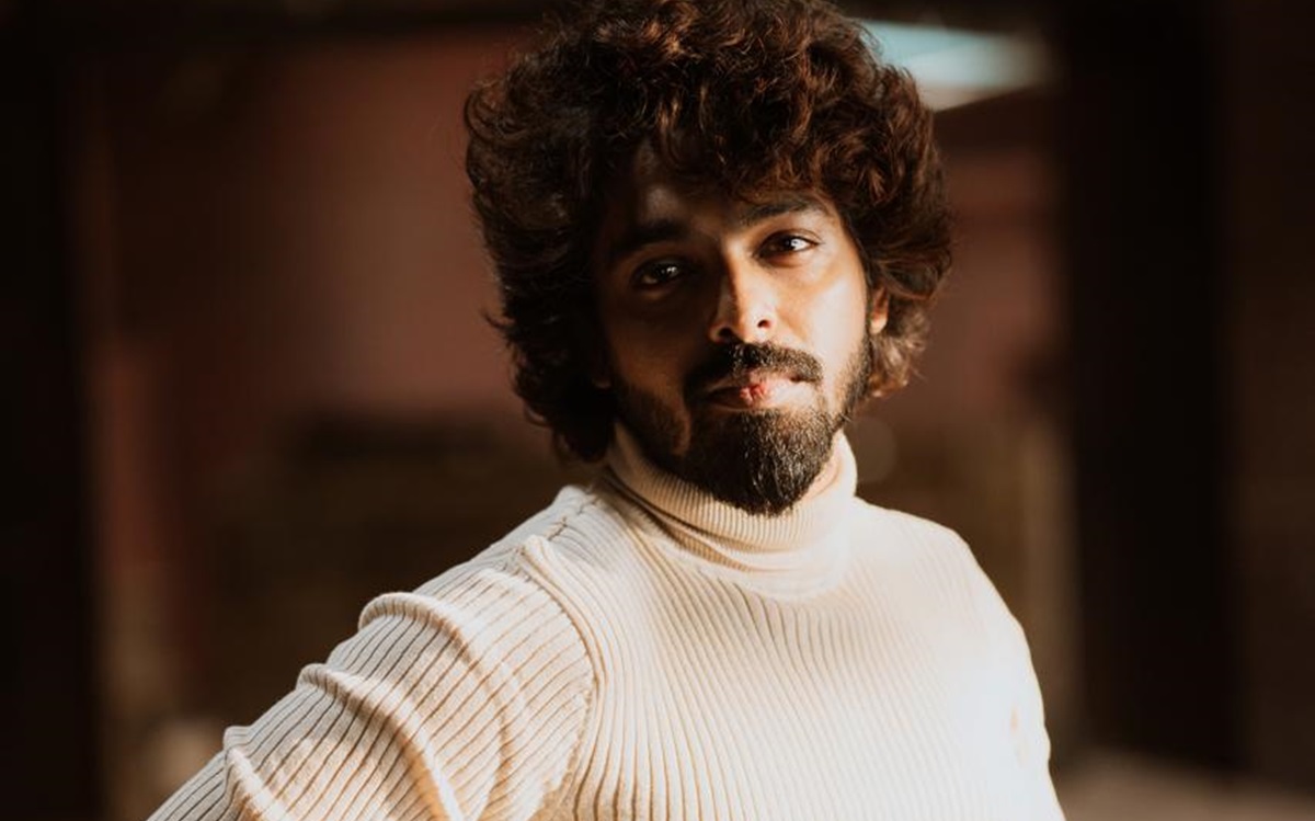 Matka: ‘మట్కా’ కి మ్యూజిక్ చేయడం వెరీ ఛాలెంజింగ్ గా అనిపించింది: మ్యూజిక్ డైరెక్టర్ జివి ప్రకాష్