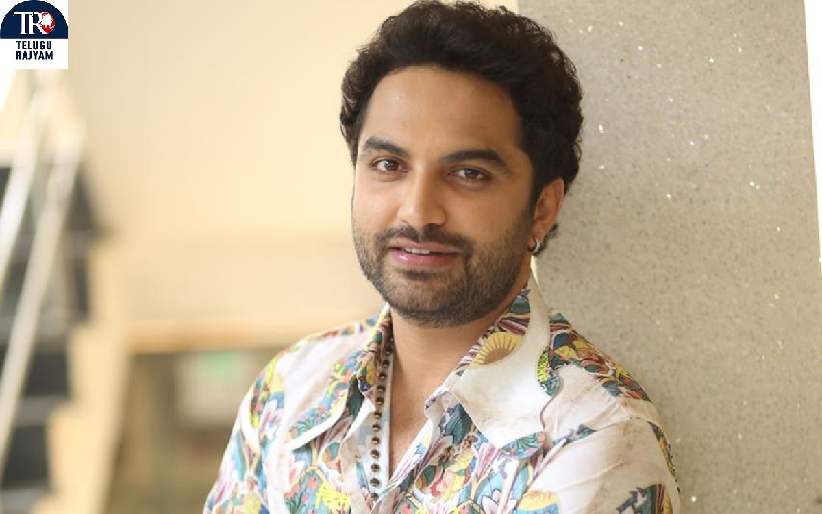 Mechanic Rocky: ‘మెకానిక్ ఆడియన్స్ ఖచ్చితంగా సర్ ప్రైజ్ అవుతారు: హీరో విశ్వక్ సేన్