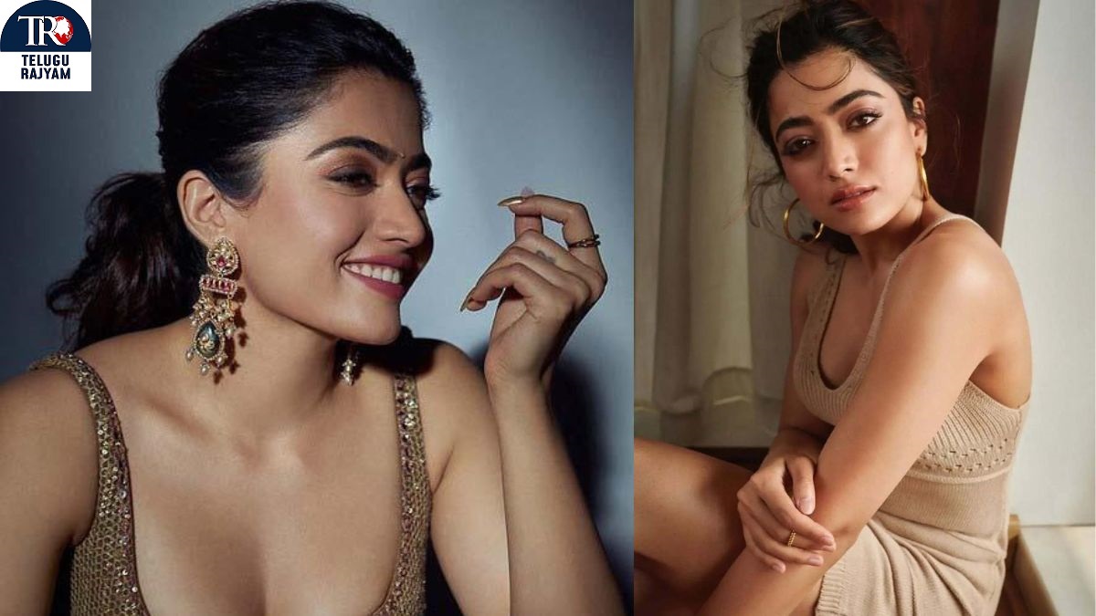 Rashmika Mandanna: టీం అందరినీ మిస్‌ అవుతున్నా : రష్మీక