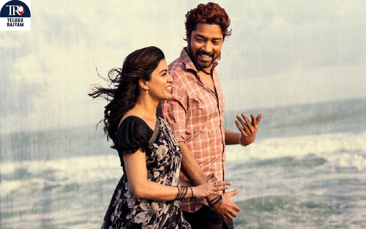 Bachchala Malli : మ్యూజిక్ డైరెక్టర్ ఎస్ఎస్ థమన్ లాంచ్ చేసిన ‘బచ్చల మల్లి’ మెస్మరైజింగ్ మెలోడీ సాంగ్