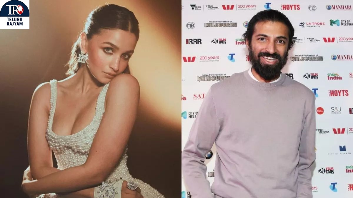 Alia Bhatt: అలియా భట్‌తో నాగ్‌ అశ్విన్‌ బిగ్‌ ప్రాజెక్టు!