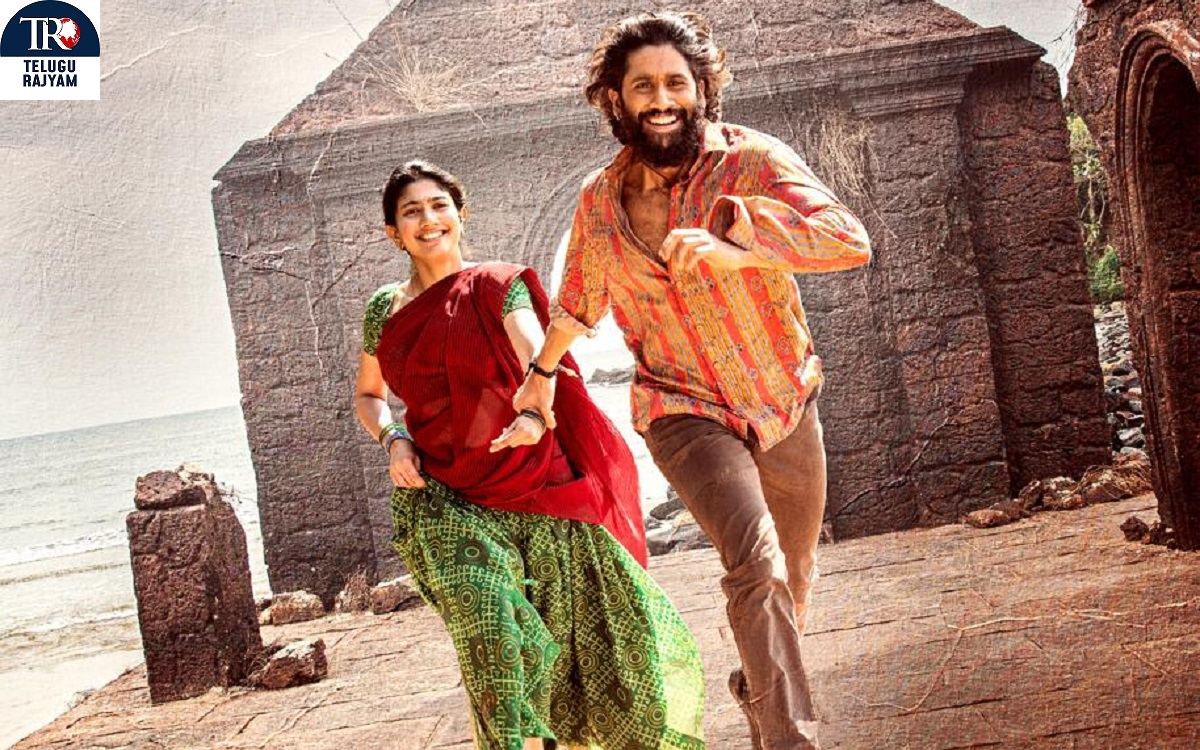 Thandel: నాగ చైతన్య ‘తండేల్’ నుంచి లవ్ సాంగ్ అఫ్ ది ఇయర్ బుజ్జి తల్లి రిలీజ్