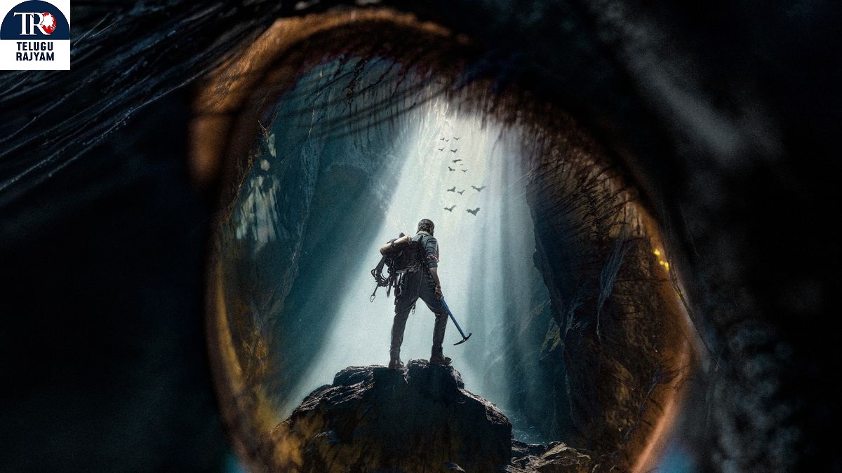 Naga Chaitanya: కార్తీక్‌ దండు దర్శకత్వంలో నాగ చైతన్య హీరోగా మిథికల్ థ్రిల్లర్ డిసెంబరులో ప్రారంభం