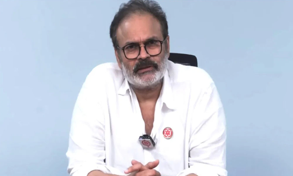 Nagababu: రాజ్యసభ ఆఫర్ తిరస్కరించిన నాగబాబు… అదే ప్రధాన కారణమా?