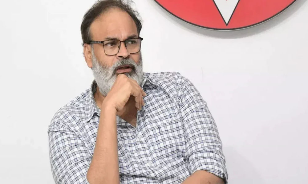 Nagababu: మహారాష్ట్ర కూటమి గెలుపు.. పవన్ పై నాగబాబు సంచలన ట్వీట్!