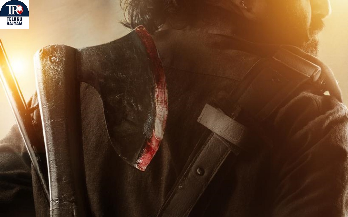 NBK109: నవంబర్ 15న నందమూరి బాలకృష్ణ నటిస్తున్న ‘NBK109’ మూవీ టైటిల్ టీజర్