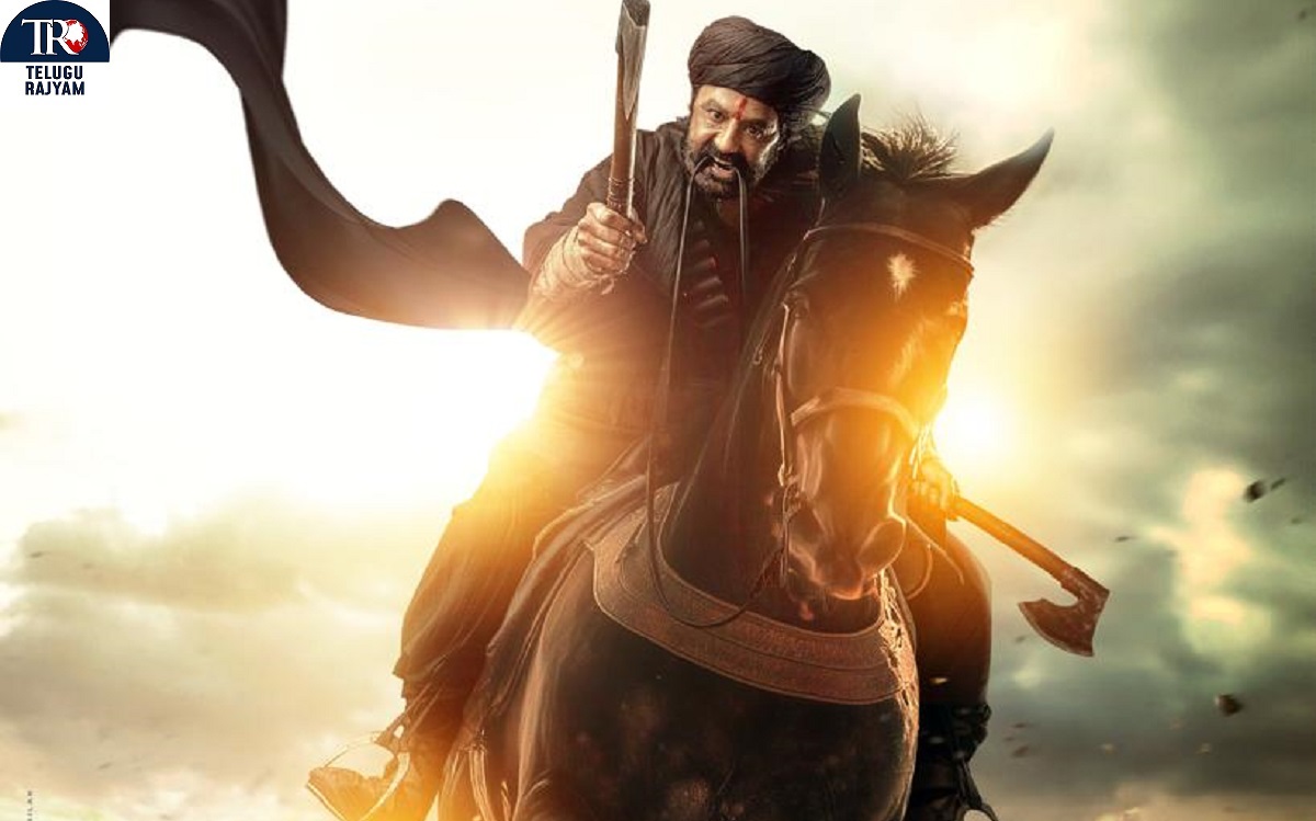 నందమూరి బాలకృష్ణ యాక్షన్ ఎంటర్‌టైనర్ ‘డాకు మహారాజ్’ షూటింగ్ పూర్తి